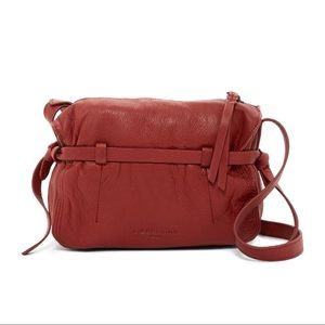 LIEBESKIND Women's Leather Crossbody